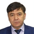 Игорь Михайлович Шарипов