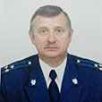 Туев Владимир Иванович
